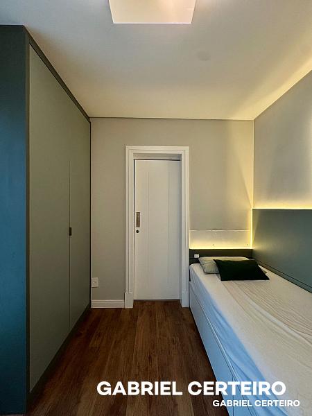 Apartamento com 4 suítes com vista definitiva na Beira Rio — foto 21