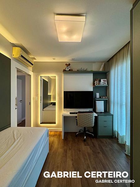 Apartamento com 4 suítes com vista definitiva na Beira Rio — foto 22