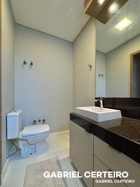 Apartamento com 4 suítes com vista definitiva na Beira Rio — foto 26