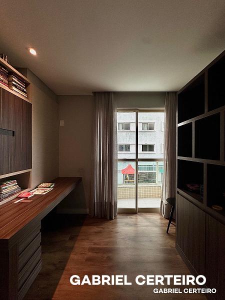 Apartamento com 4 suítes com vista definitiva na Beira Rio — foto 27