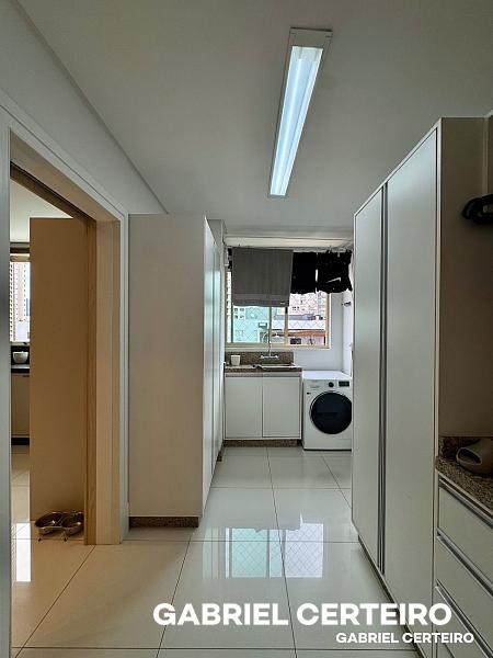 Apartamento com 4 suítes com vista definitiva na Beira Rio — foto 29