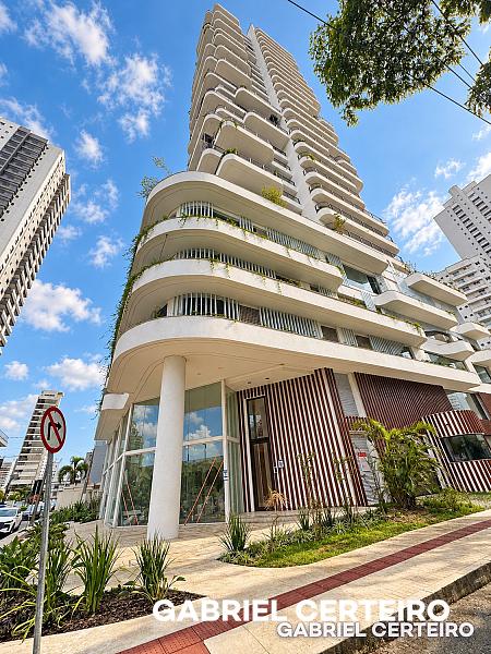 Apartamento com 3 su�tes, vista para o mar e 2 vagas no Laguna, Fazenda, Itaja� 1
