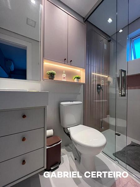 Apartamento 3 Suítes Fazendinha Itajaí — foto 2