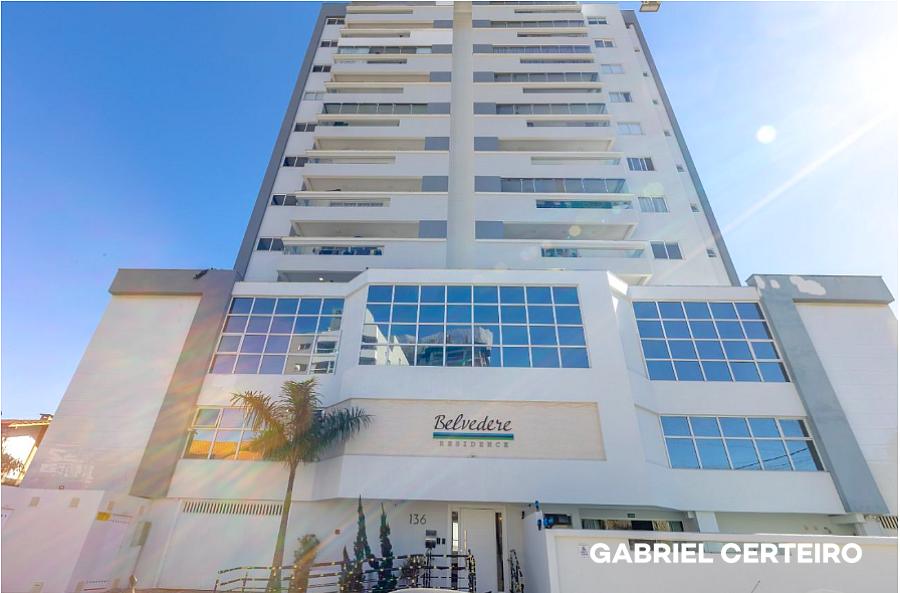 Apartamento 3 Suítes Fazendinha Itajaí — foto 20