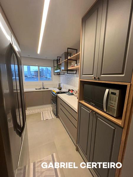 Apartamento 3 Suítes Fazendinha Itajaí — foto 4