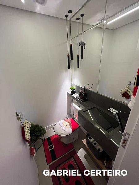 Apartamento 3 Suítes Fazendinha Itajaí — foto 6