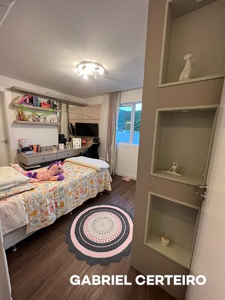 Apartamento 3 Suítes Fazendinha Itajaí — foto 7