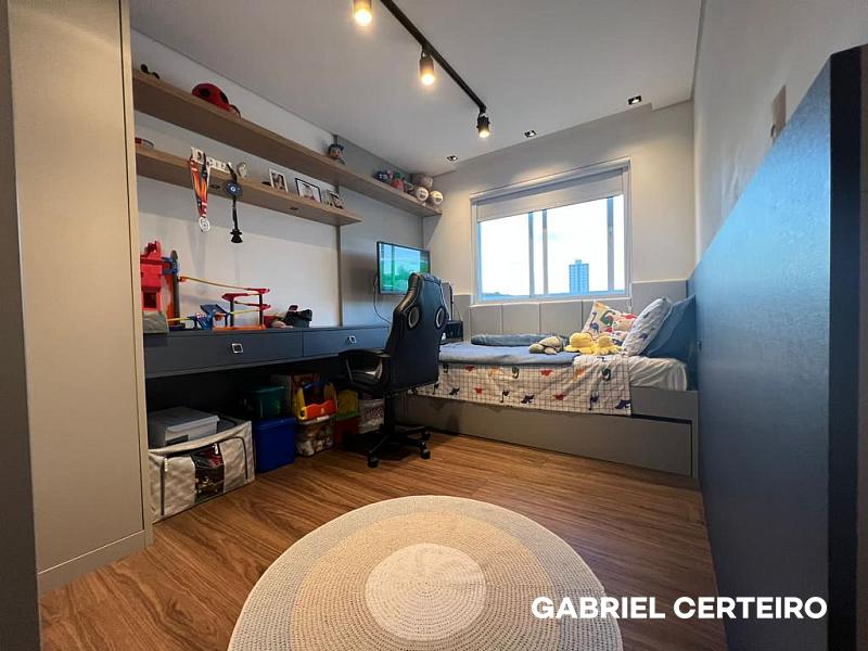 Apartamento 3 Suítes Fazendinha Itajaí — foto 8