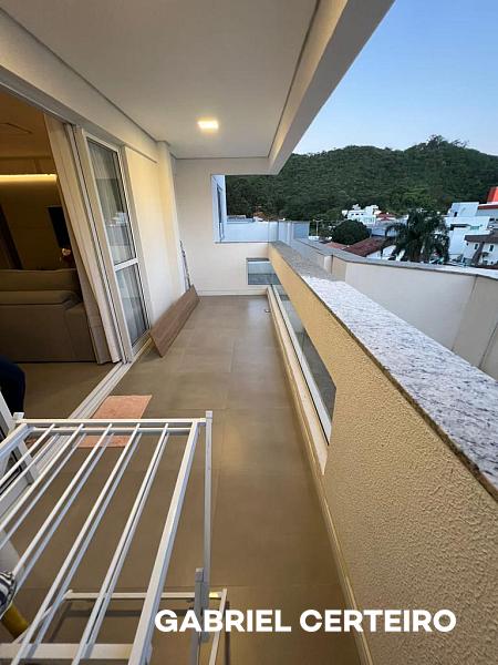 Apartamento 3 Suítes Fazendinha Itajaí — foto 9