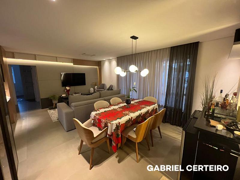 Apartamento 3 Suítes Fazendinha Itajaí — foto 10