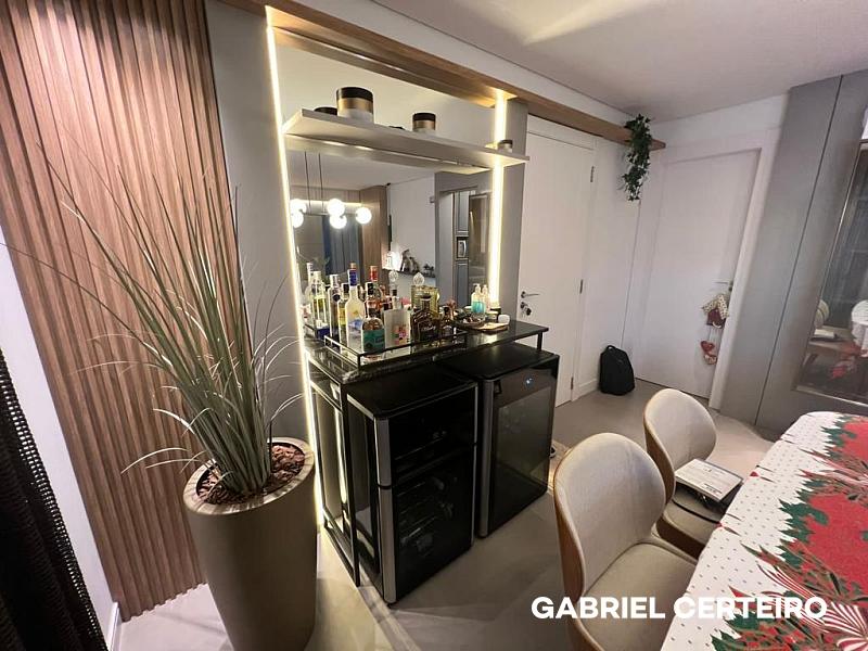 Apartamento 3 Suítes Fazendinha Itajaí — foto 14