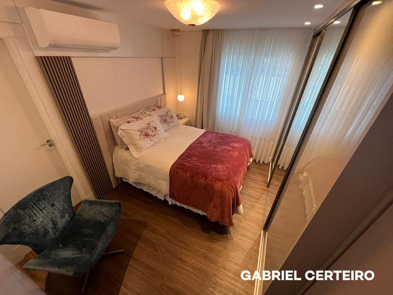 Apartamento 3 Suítes Fazendinha Itajaí — foto 15