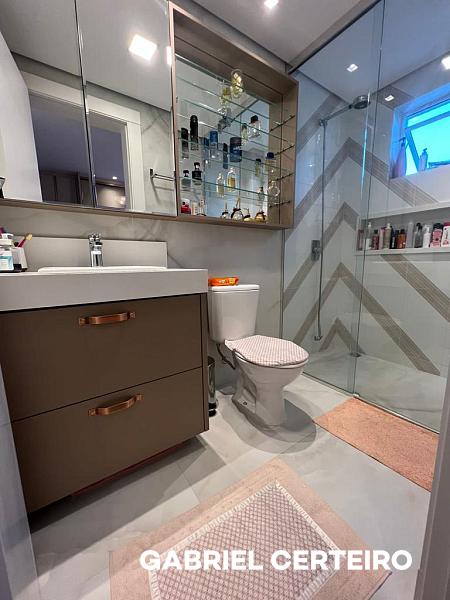 Apartamento 3 Suítes Fazendinha Itajaí — foto 16