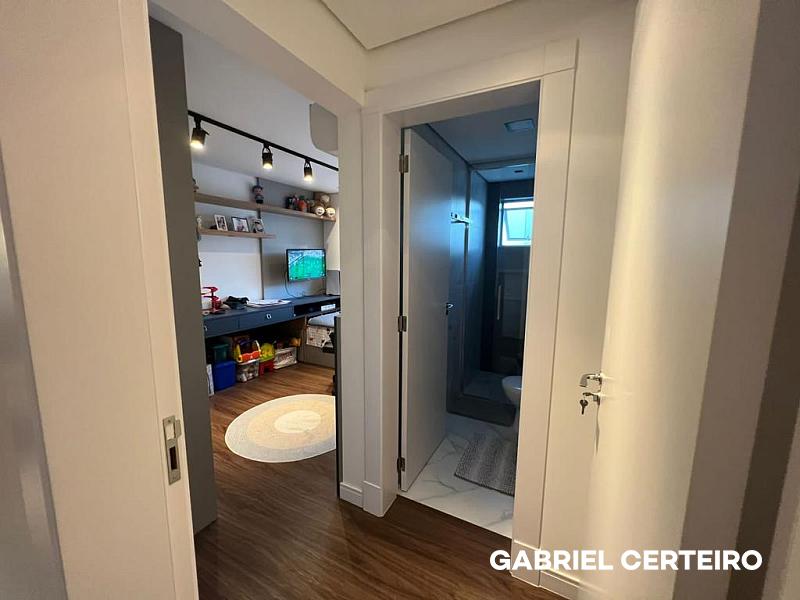 Apartamento 3 Suítes Fazendinha Itajaí — foto 17