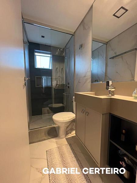 Apartamento 3 Suítes Fazendinha Itajaí — foto 18