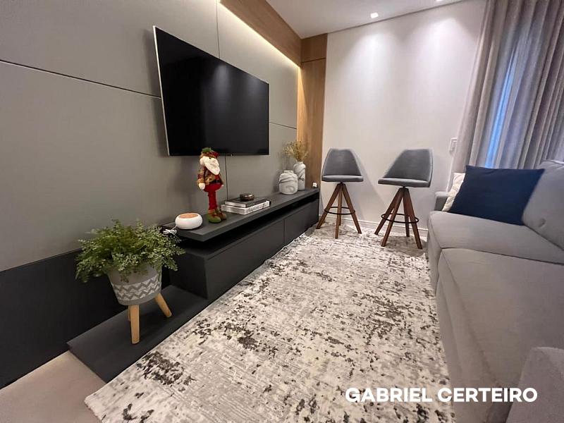 Apartamento 3 Suítes Fazendinha Itajaí — foto 19