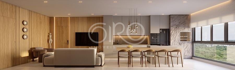 Apartamento em Camboriú | Residencial Vitalitá - Lançamento na Planta — foto 2