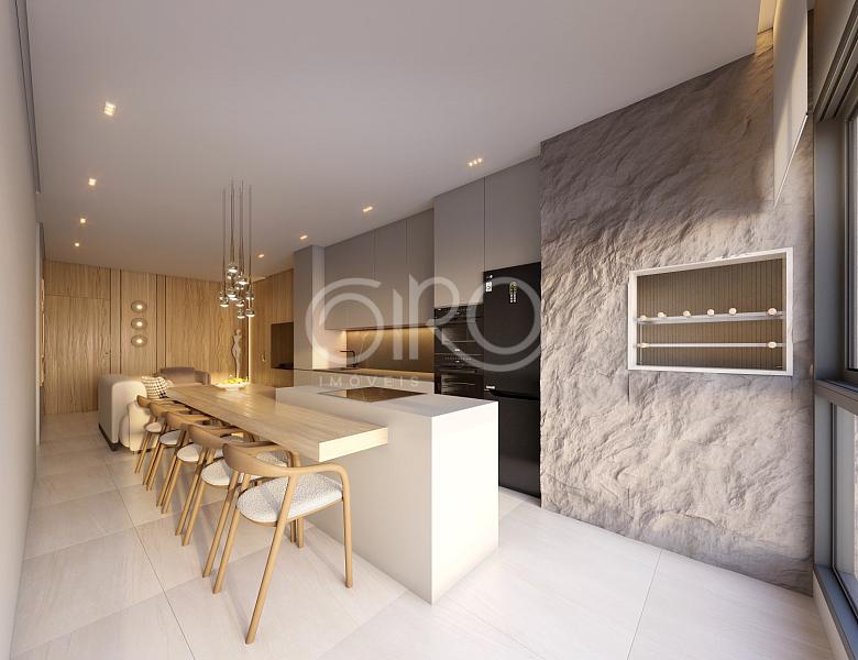 Apartamento em Camboriú | Residencial Vitalitá - Lançamento na Planta — foto 3