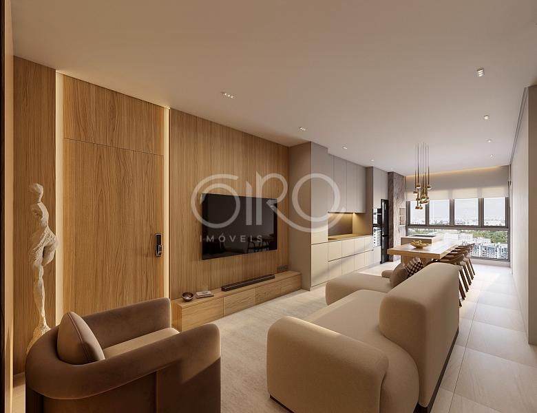 Apartamento em Camboriú | Residencial Vitalitá - Lançamento na Planta — foto 4