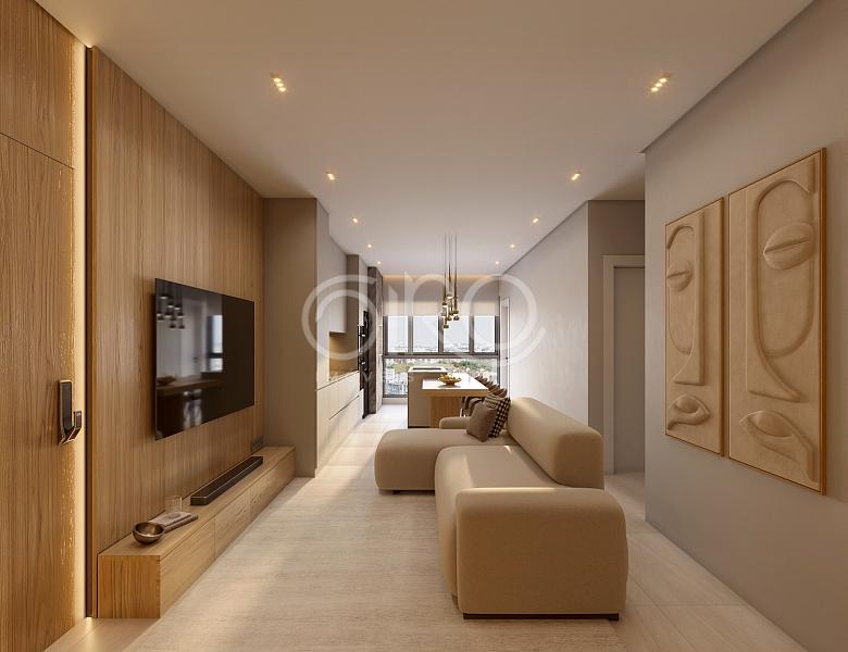 Apartamento em Camboriú | Residencial Vitalitá - Lançamento na Planta — foto 5