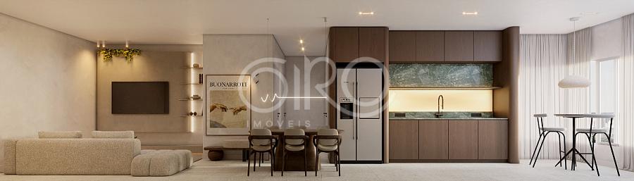 Apartamento em Camboriú | Residencial Vitalitá - Lançamento na Planta — foto 6