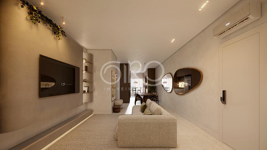 Apartamento em Camboriú | Residencial Vitalitá - Lançamento na Planta — foto 7