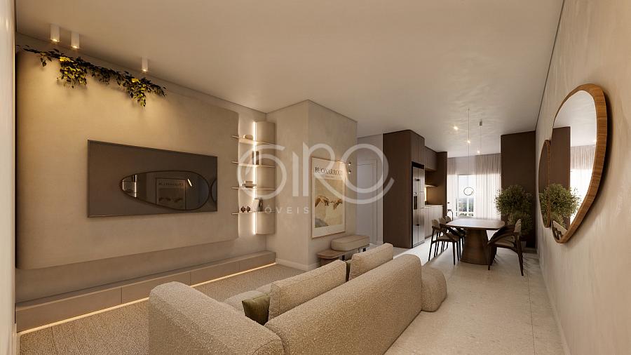 Apartamento em Camboriú | Residencial Vitalitá - Lançamento na Planta — foto 9