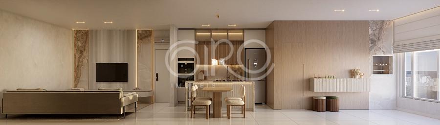 Apartamento em Camboriú | Residencial Vitalitá - Lançamento na Planta — foto 10