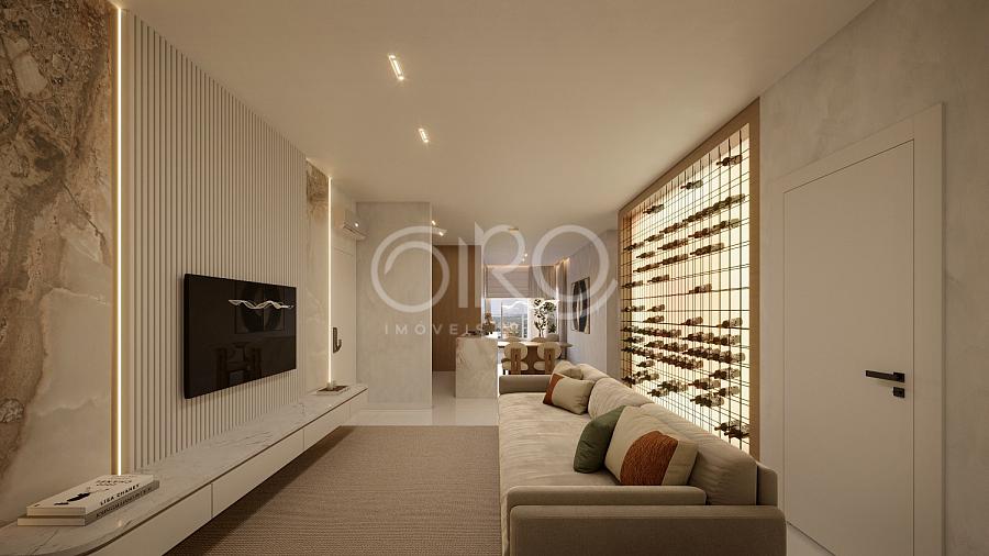 Apartamento em Camboriú | Residencial Vitalitá - Lançamento na Planta — foto 11