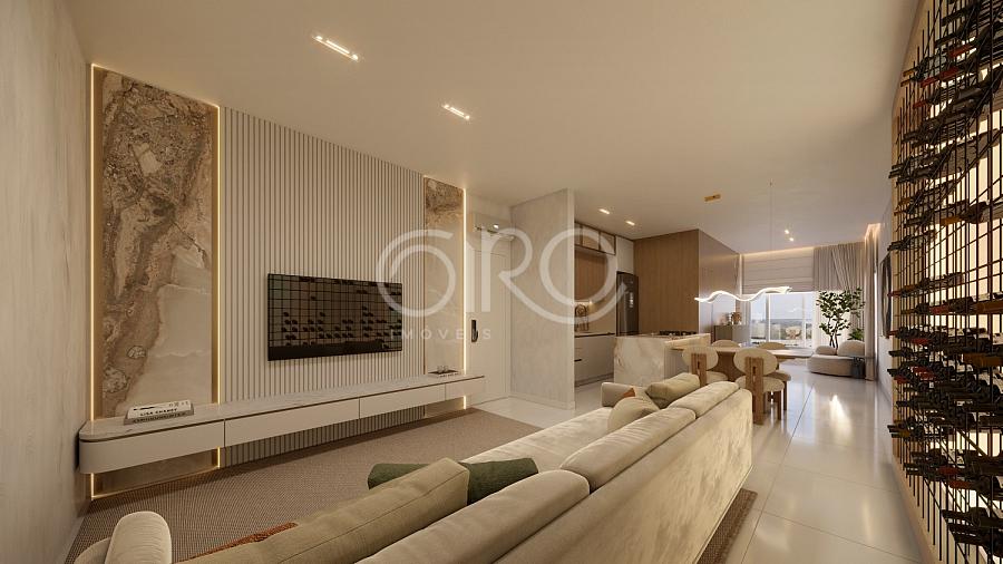 Apartamento em Camboriú | Residencial Vitalitá - Lançamento na Planta — foto 12