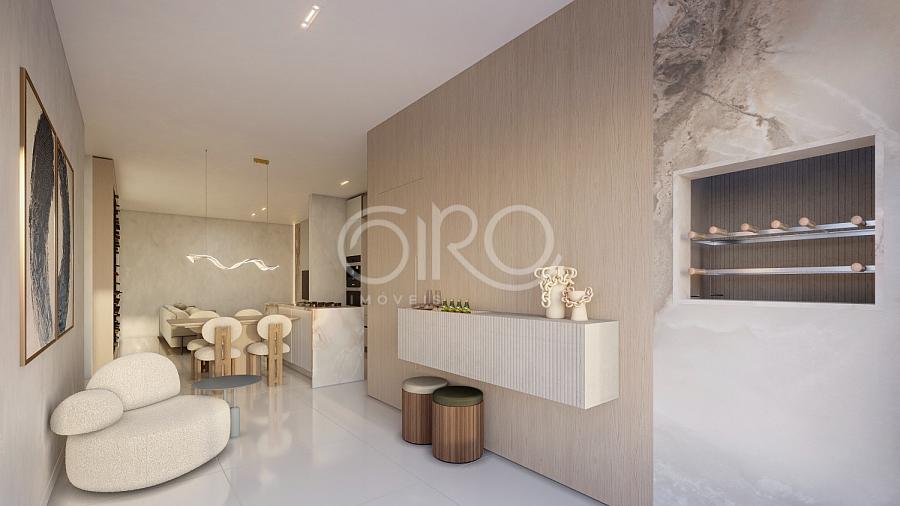 Apartamento em Camboriú | Residencial Vitalitá - Lançamento na Planta — foto 13