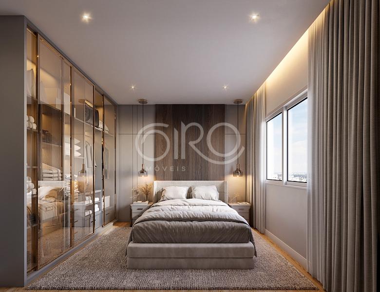 Apartamento em Camboriú | Residencial Vitalitá - Lançamento na Planta — foto 14