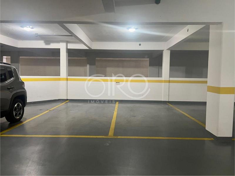 Apartamento no Edifício Figueira de Foz no Centro em Balneário Camboriú — foto 24