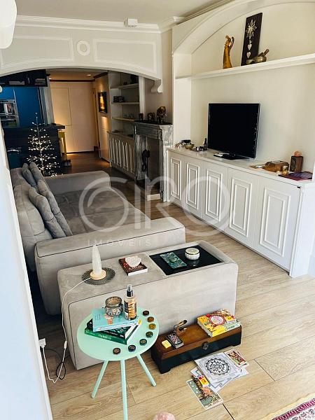 Apartamento no Edif�cio Paran� no Centro em Balne�rio Cambori� 1