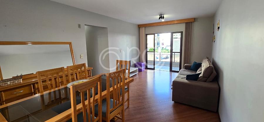 Apartamento no Residencial Mar de Atl�nta no Centro em Balne�rio Cambori� 1