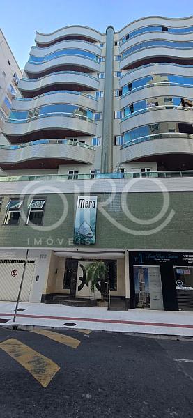 Apartamento no Residencial Mero no Centro em Balne�rio Cambori� 1