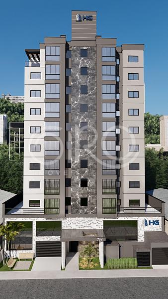 Apartamento em Cambori� | Residencial Vitalit� - Lan�amento na Planta 1