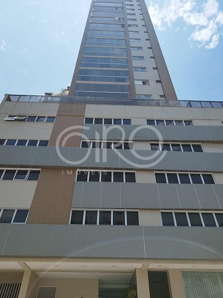 Apartamento no Residencial Faller no Centro de Balne�rio Cambori� 1