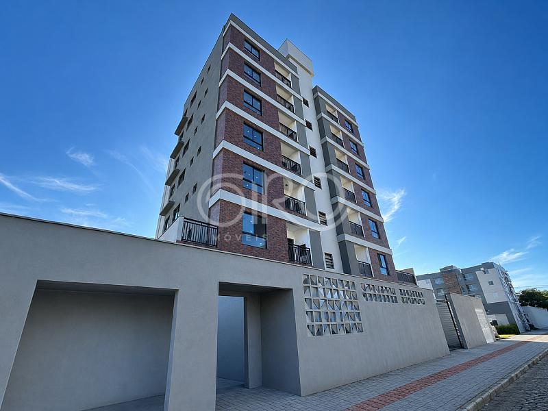 Apartamento no Edif�cio Sunshine no Centro em Cambori� 1