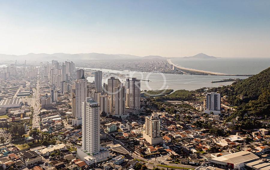 Pré-Lançamento no Terrace 360° no Bairro Fazenda em Itajaí — foto 3