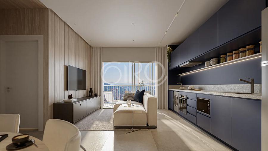 Pré-Lançamento no Terrace 360° no Bairro Fazenda em Itajaí — foto 23