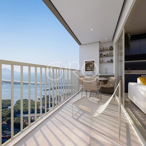 Pré-Lançamento no Terrace 360° no Bairro Fazenda em Itajaí — foto 25