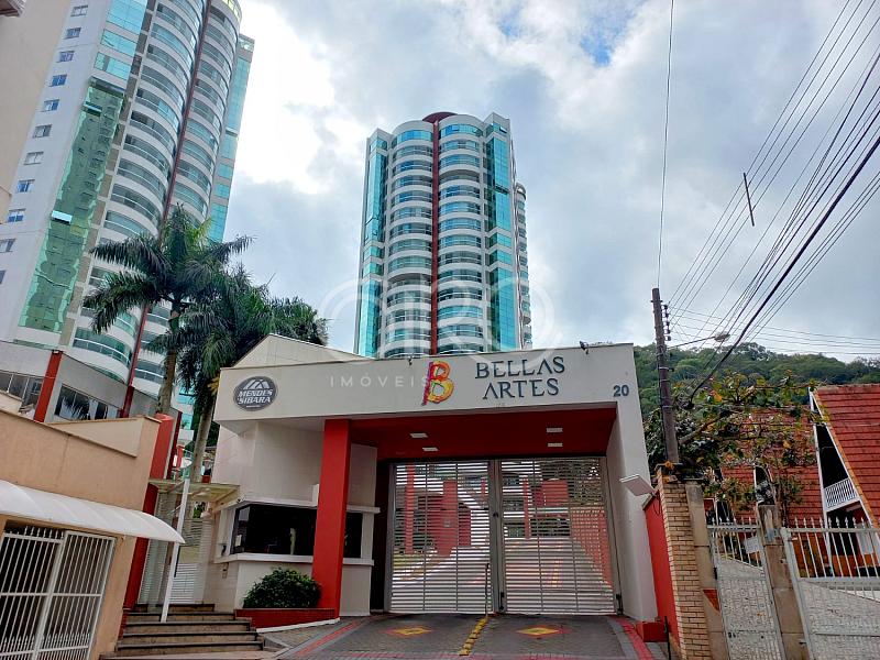 Cobertura no Edif�cio Belas Artes no Pioneiros em Balne�rio Cambori� 1