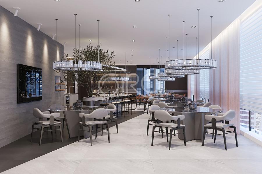 Apartamento no Edifício Luminare no Centro em Balneário Camboriú — foto 42