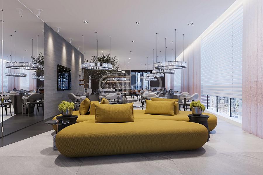 Apartamento no Edifício Luminare no Centro em Balneário Camboriú — foto 43