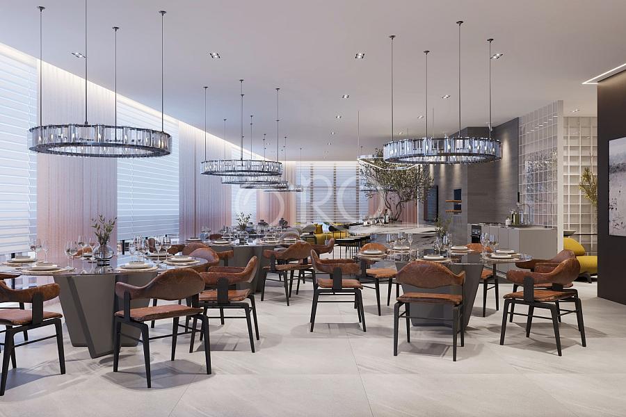 Apartamento no Edifício Luminare no Centro em Balneário Camboriú — foto 44