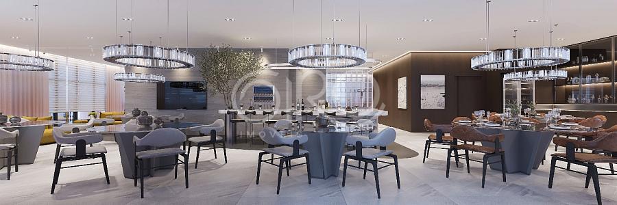 Apartamento no Edifício Luminare no Centro em Balneário Camboriú — foto 46