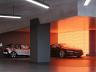 Garagem - Um ponto de abastecimento para carro el�trico por apartamento