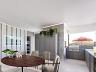 Espa�o Grill - Integrado � piscina com churrasqueira a carv�o, chair broiler e chopeira