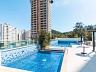 Apartamento no Edif�cio Imp�rio das Ondas em Balne�rio Cambori� 27